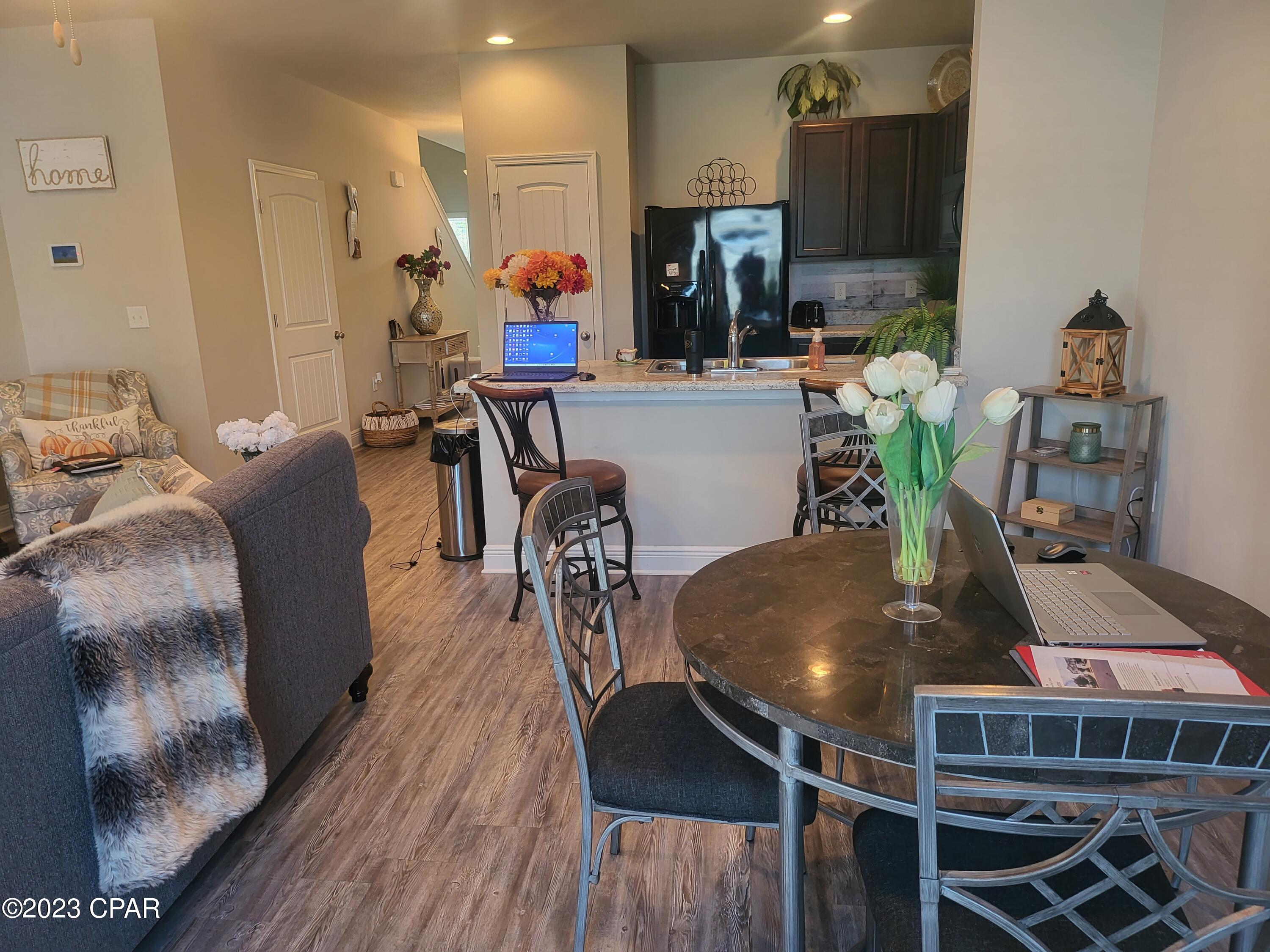 Sentinel Point - Residential