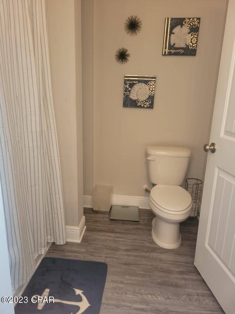 Sentinel Point - Residential