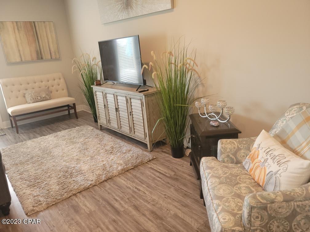 Sentinel Point - Residential