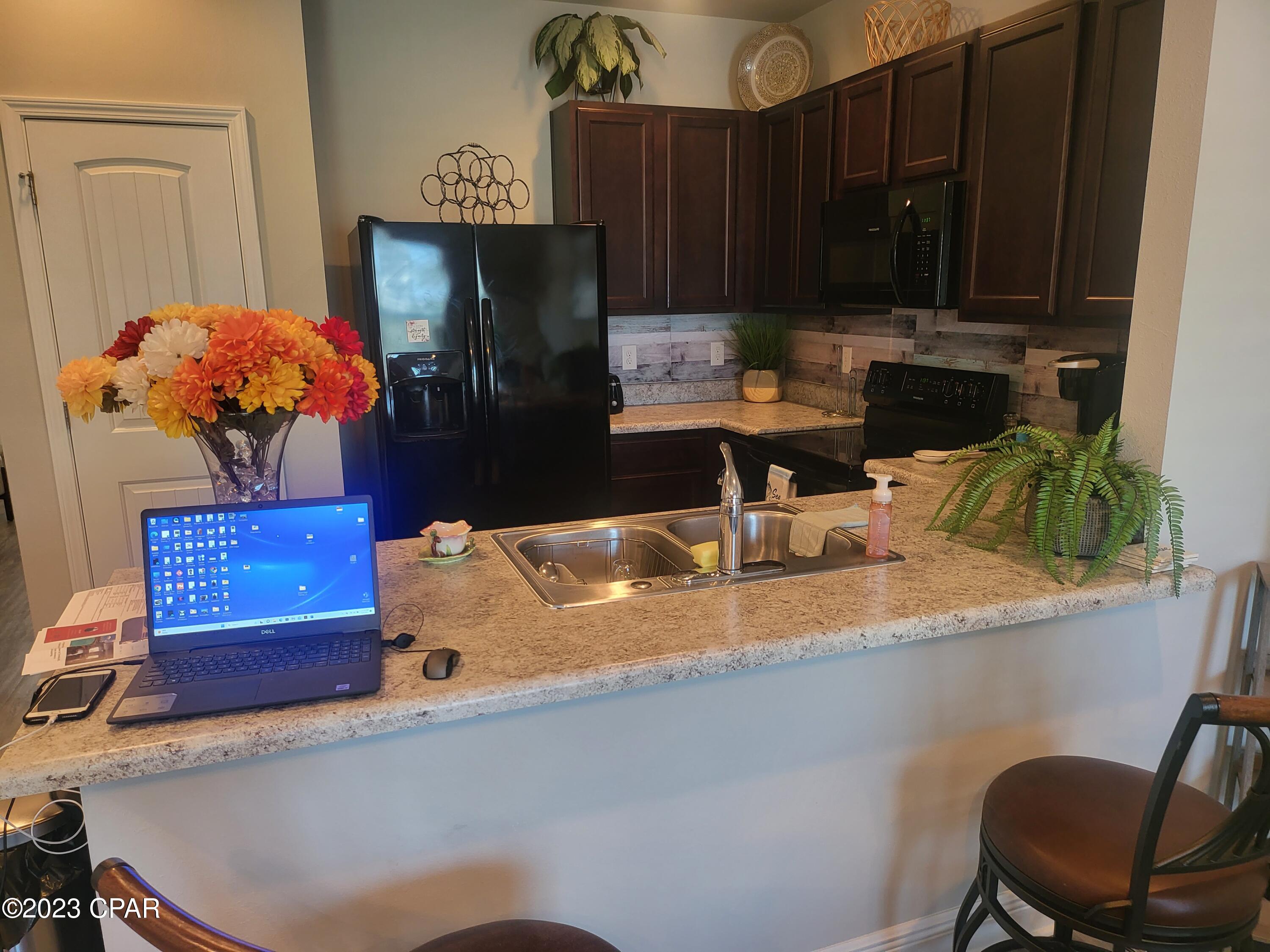 Sentinel Point - Residential