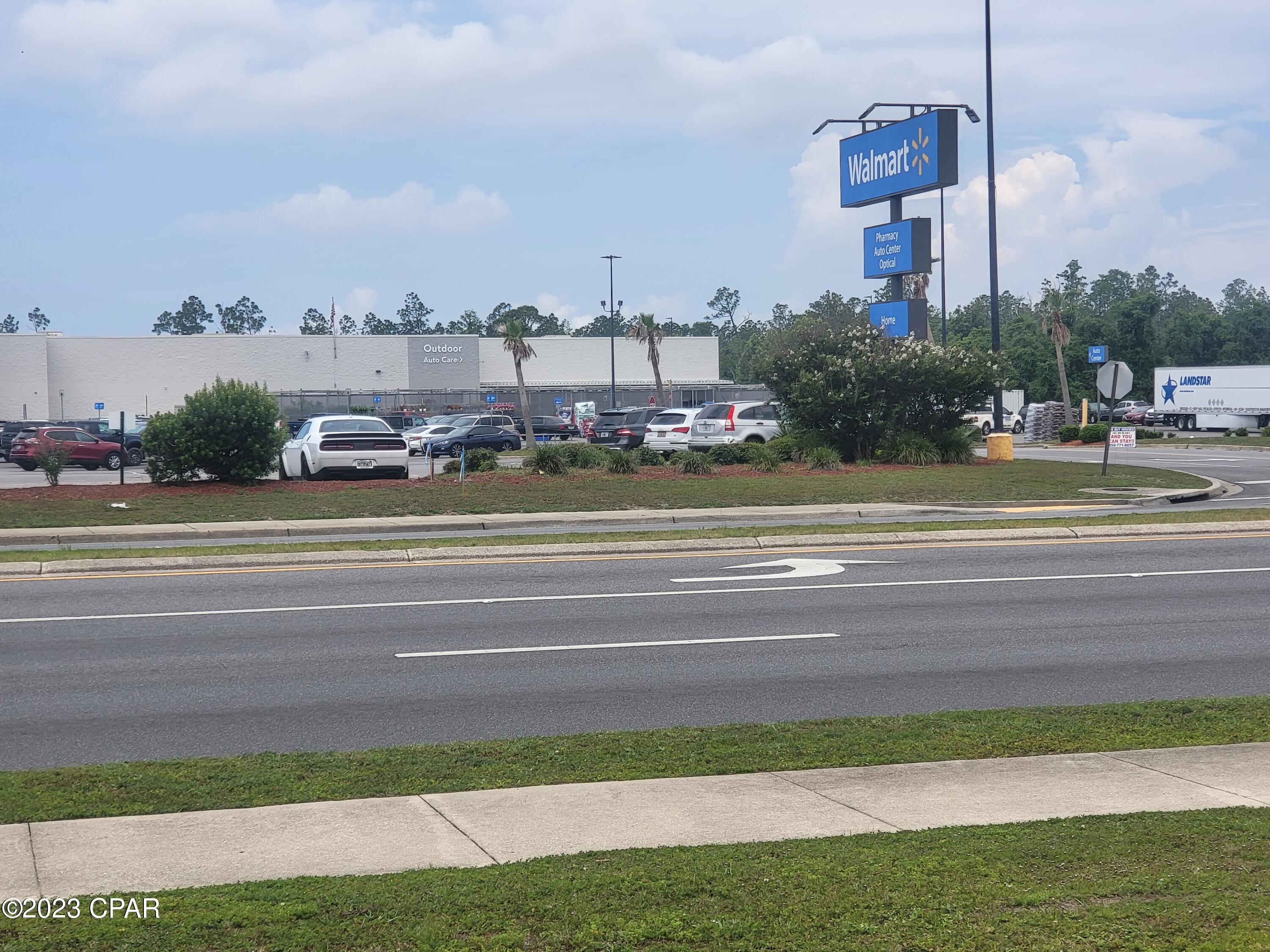 Sentinel Point - Residential