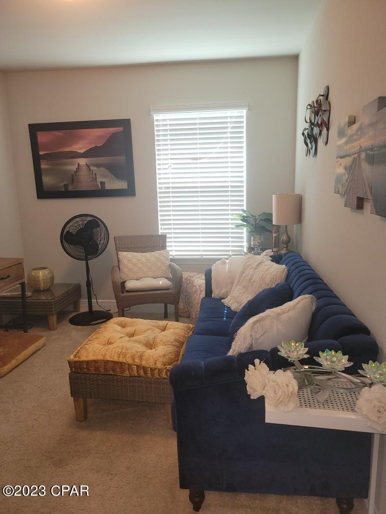 Sentinel Point - Residential