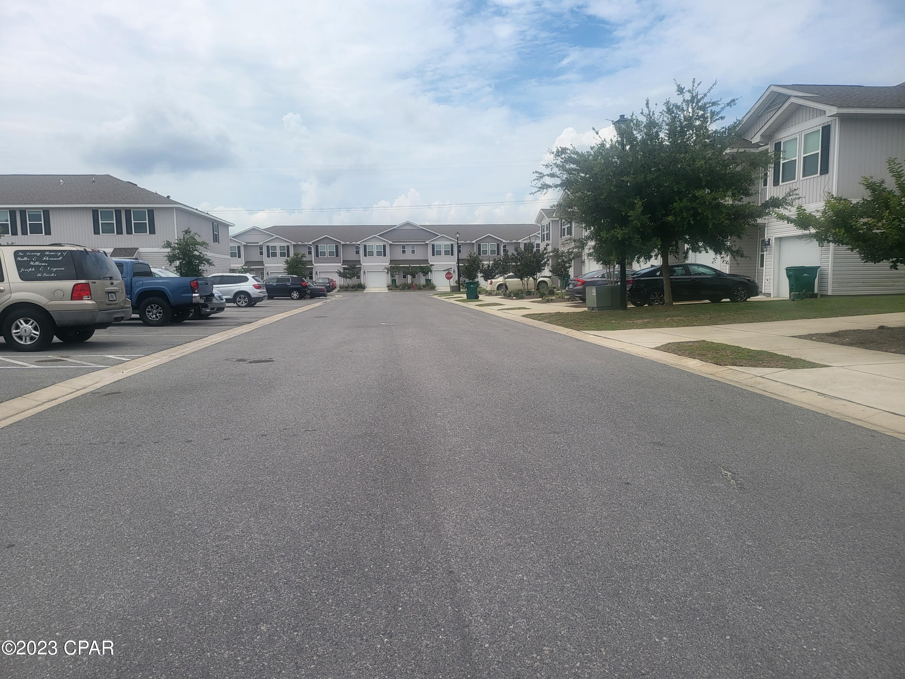 Sentinel Point - Residential