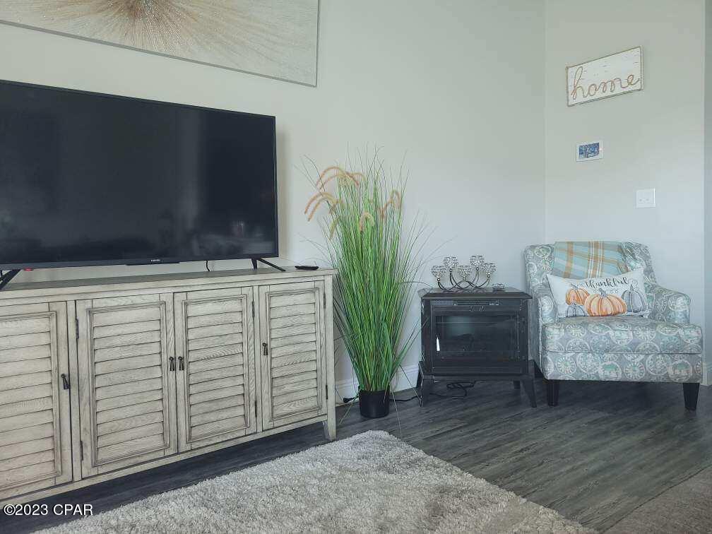 Sentinel Point - Residential