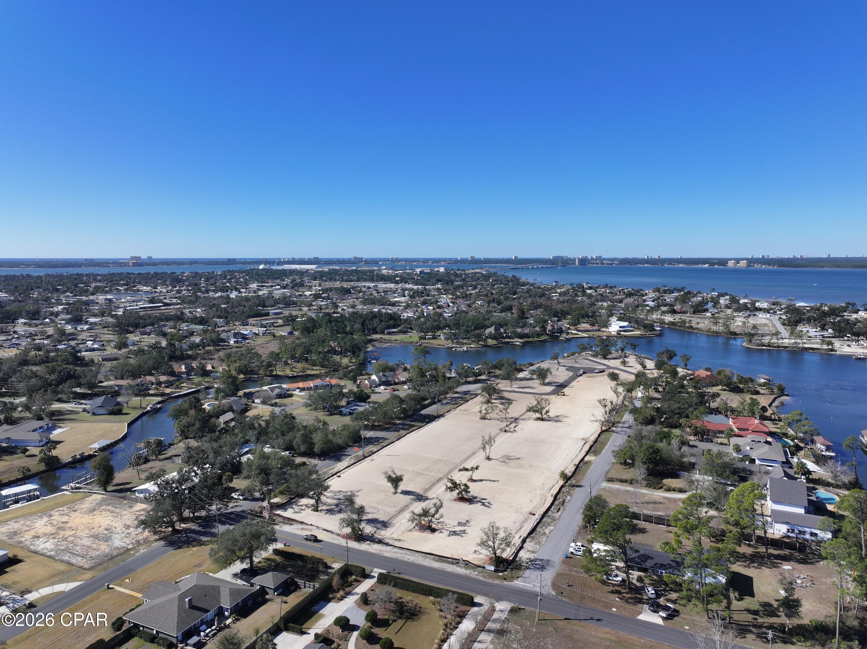 Kings Point - Residential