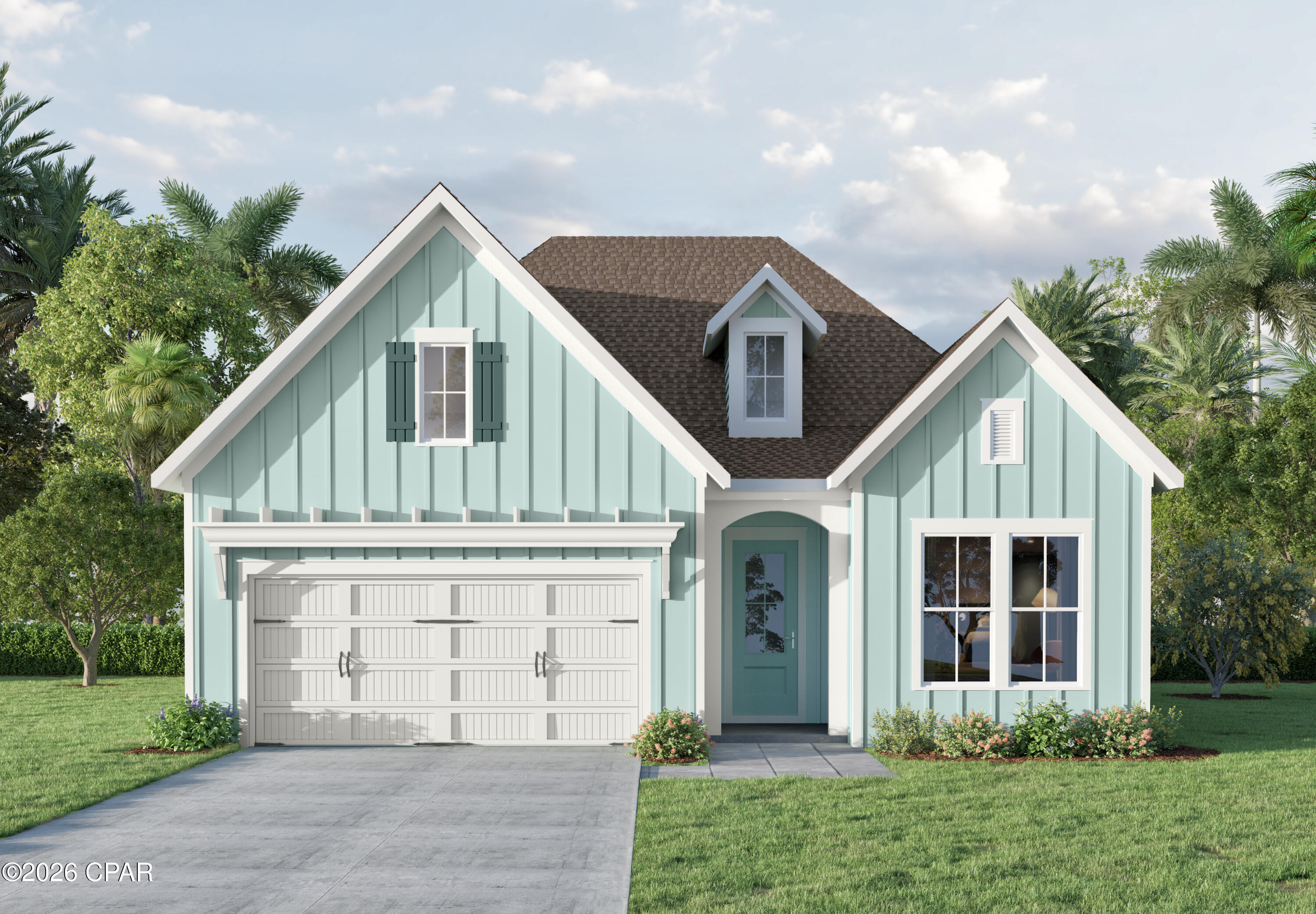 Kings Point - Residential