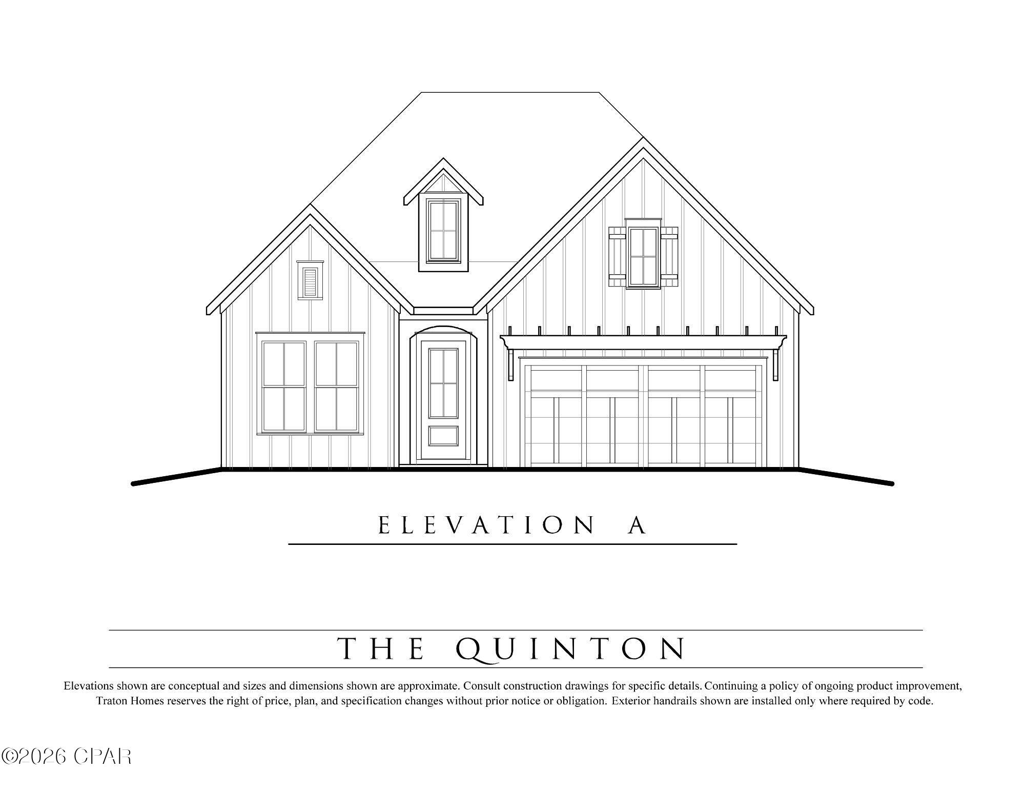 Kings Point - Residential