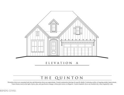 2913 W 27th Court Panama City FL 32405