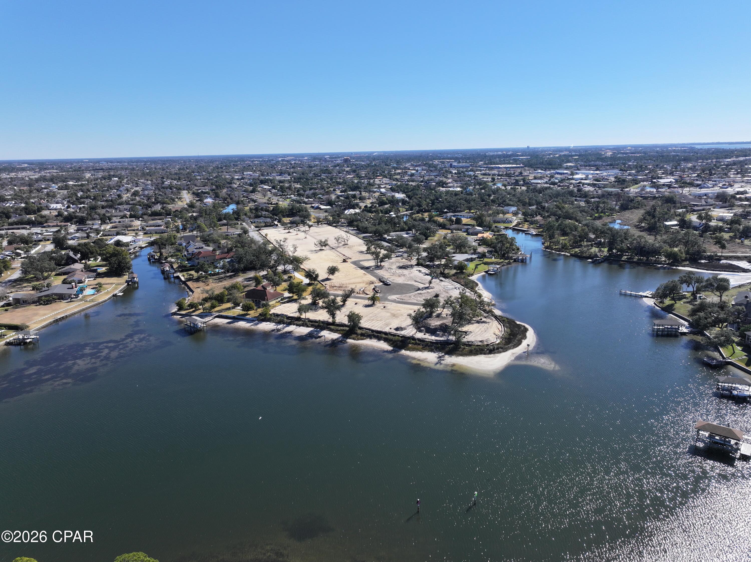 Kings Point - Residential