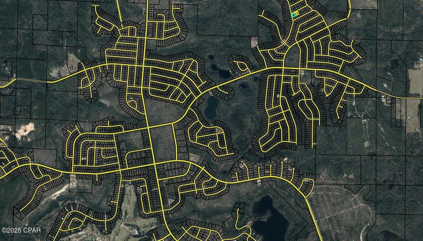 Sunny Hills Unit 7 - Land