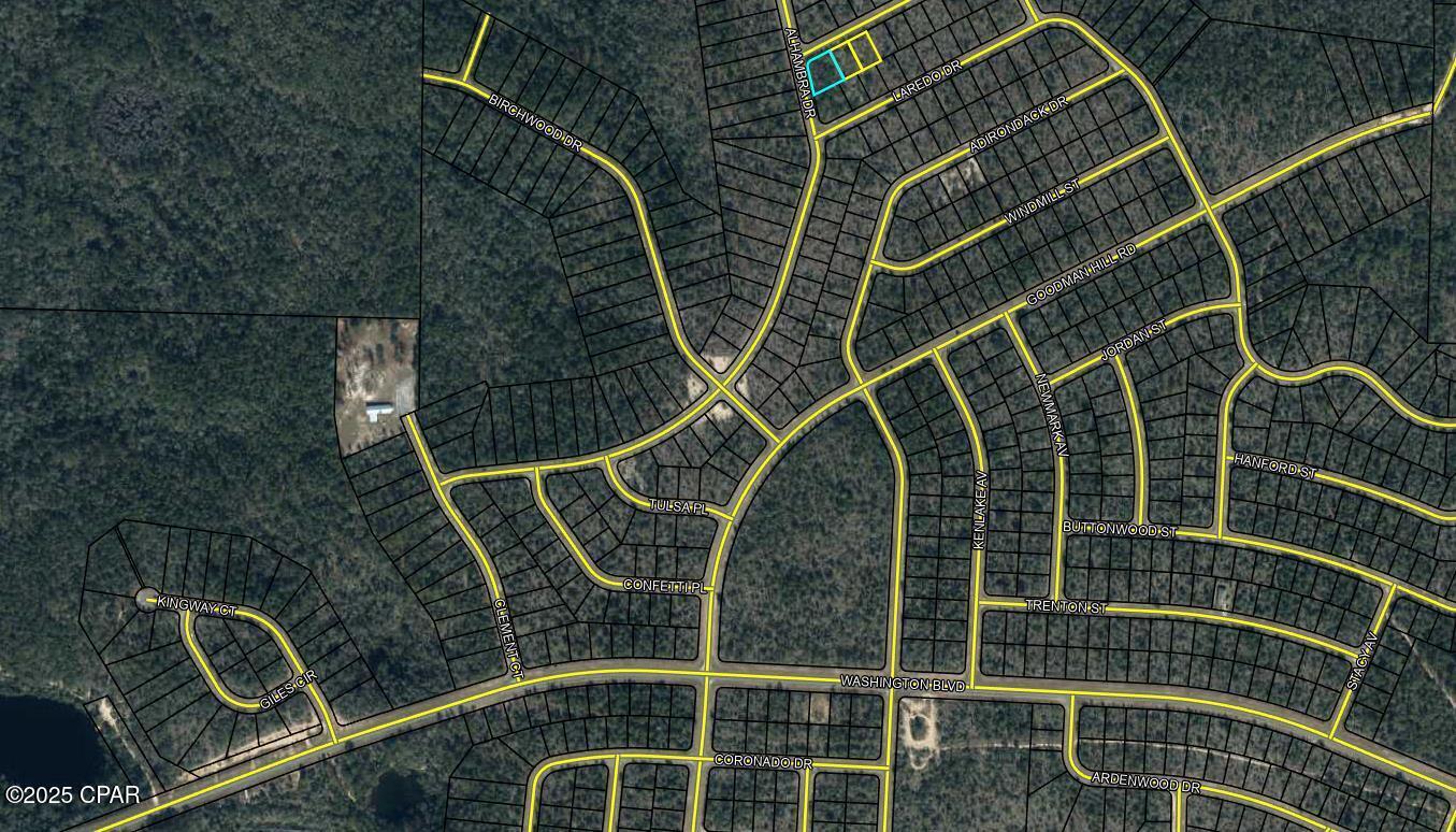Sunny Hills Unit 7 - Land