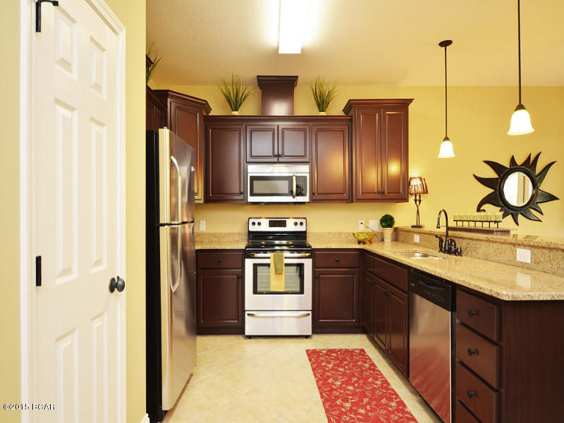 Annabella's Townhomes - Residential