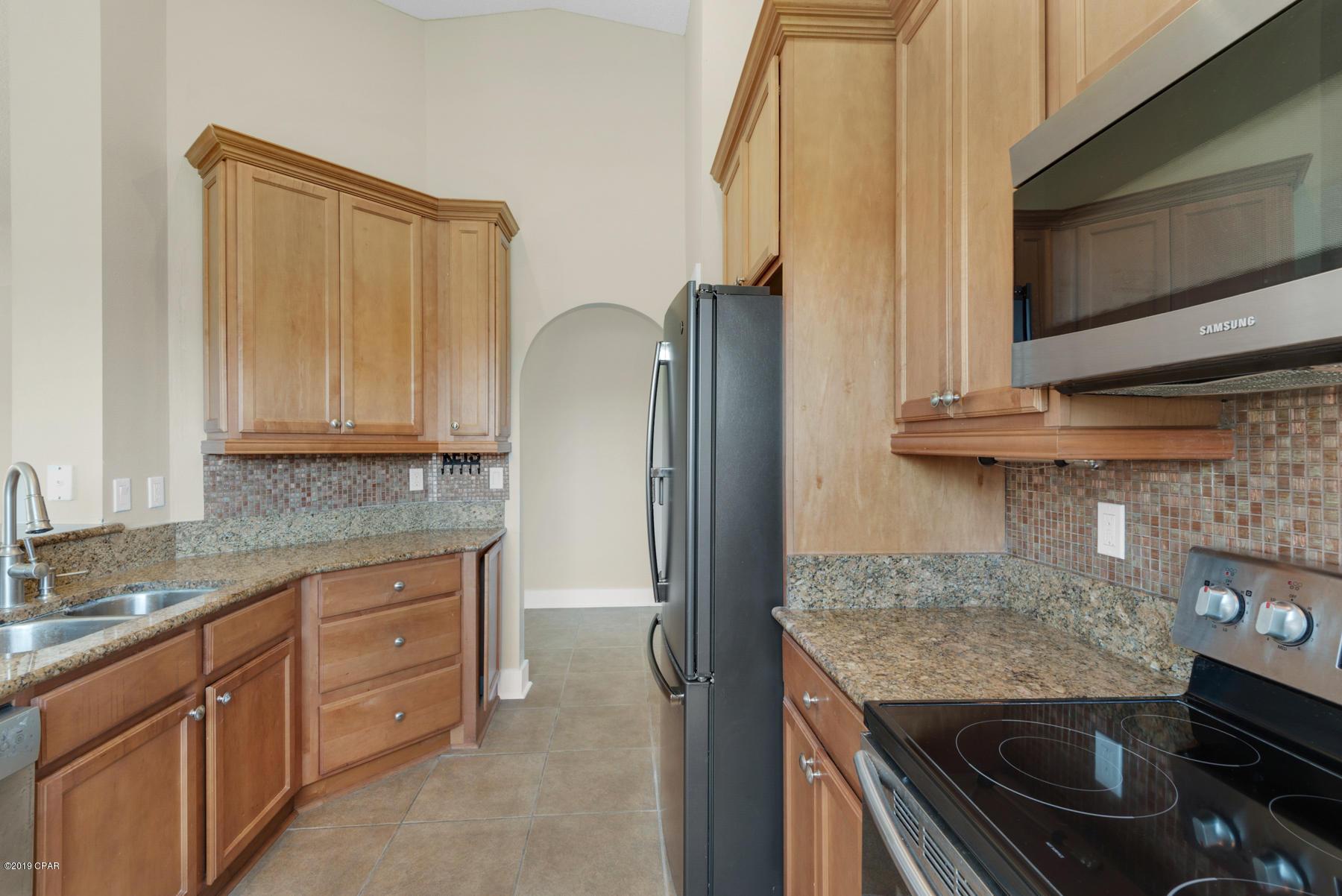 Hammocks Phase I - Residential