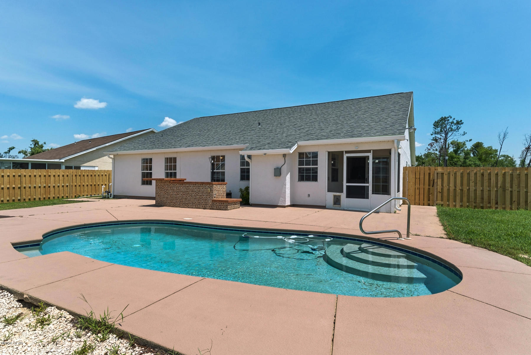 Hammocks Phase I - Residential