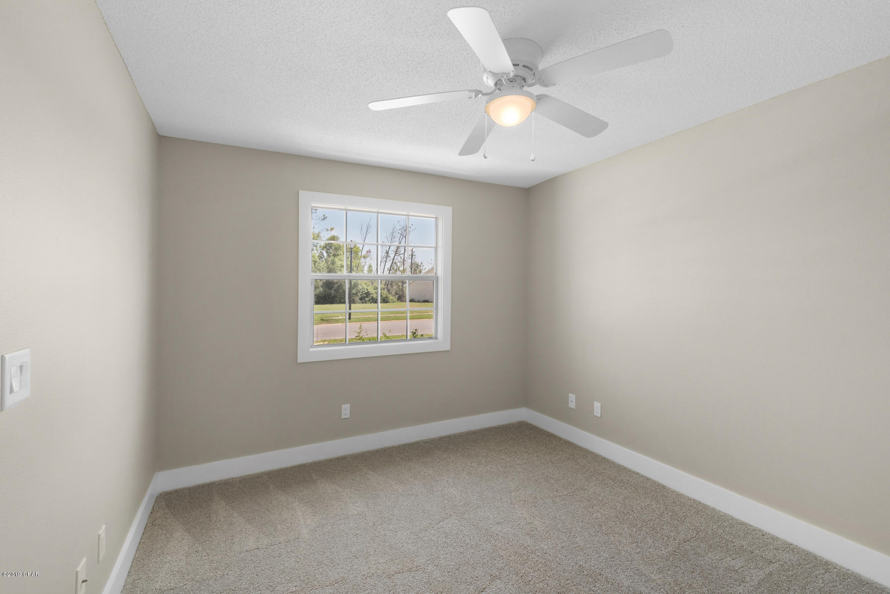 Hammocks Phase I - Residential