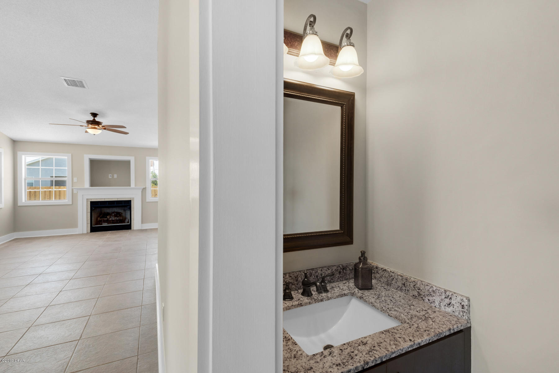 Hammocks Phase I - Residential