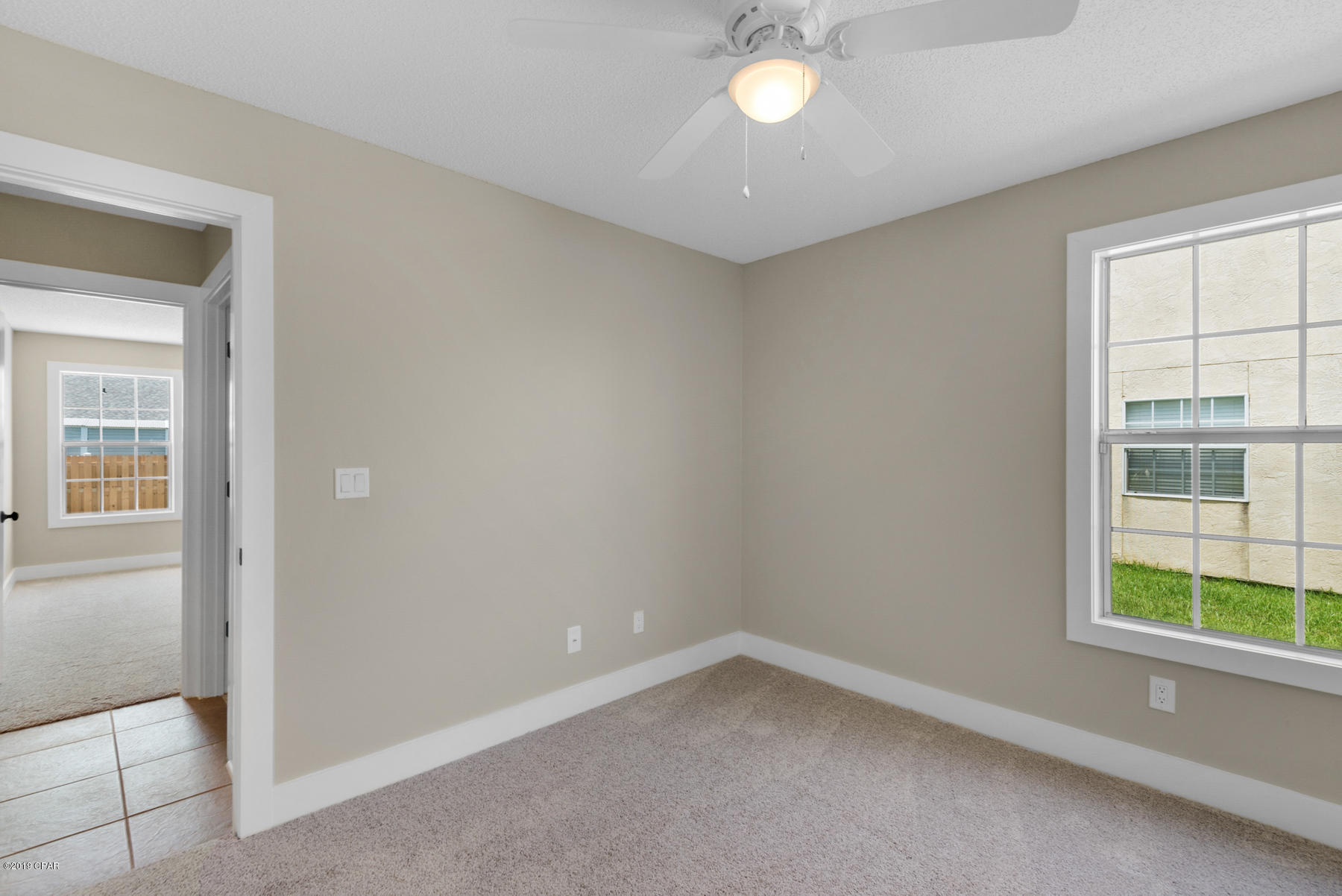 Hammocks Phase I - Residential