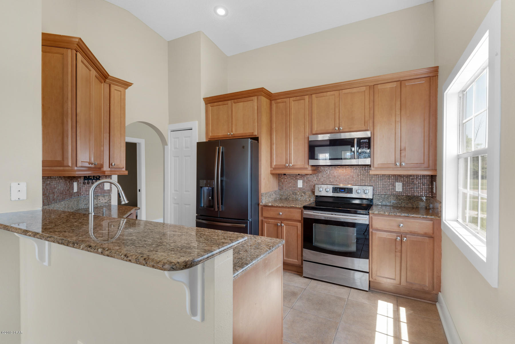 Hammocks Phase I - Residential