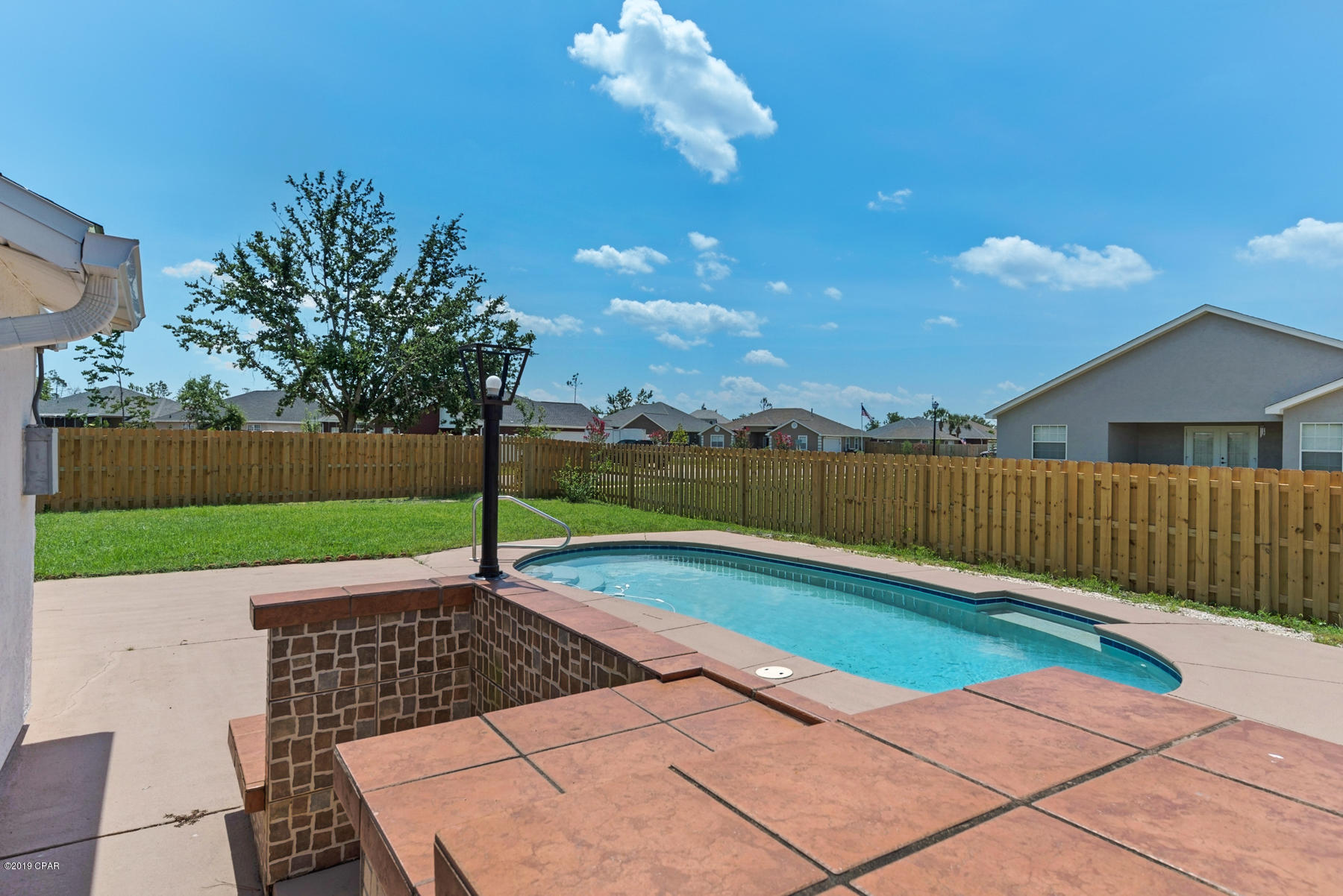 Hammocks Phase I - Residential