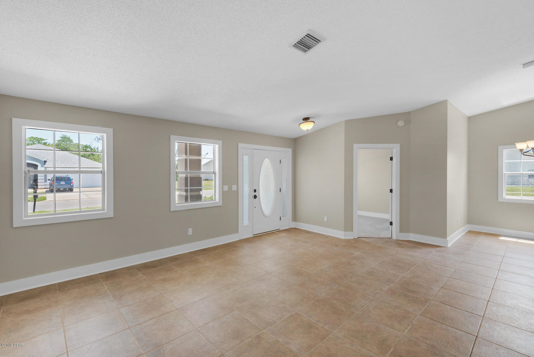 Hammocks Phase I - Residential