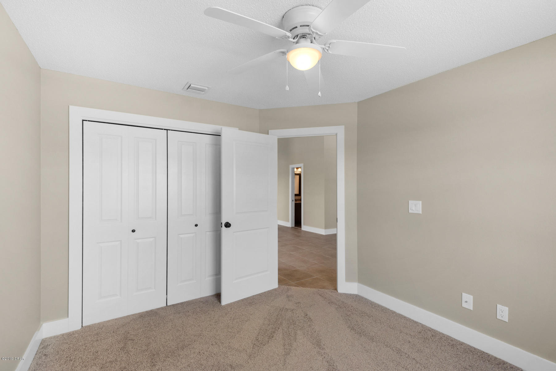 Hammocks Phase I - Residential