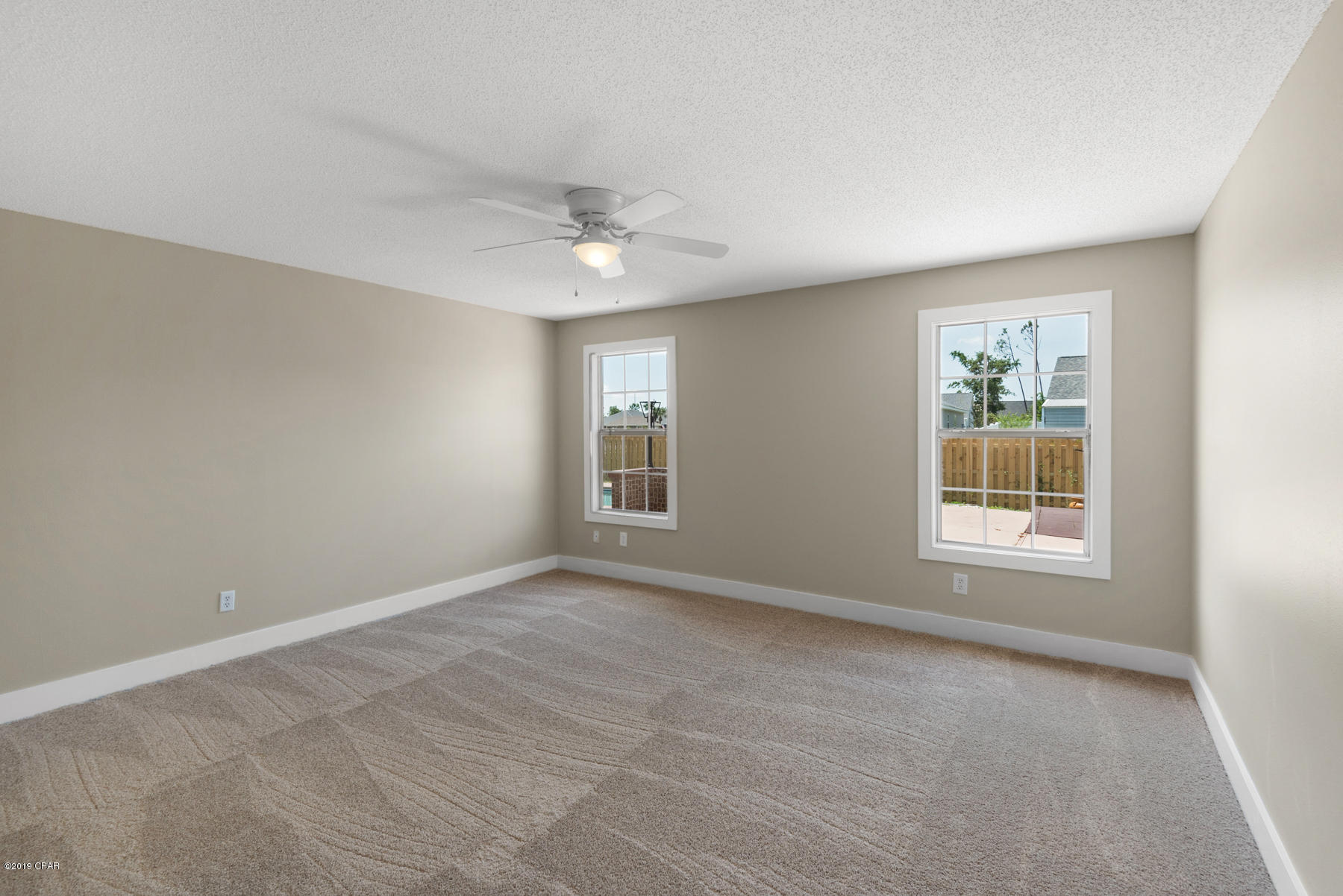 Hammocks Phase I - Residential