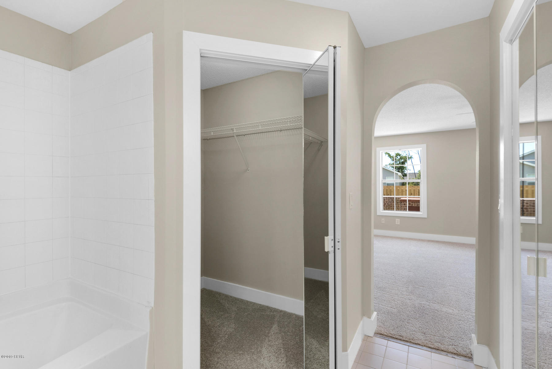 Hammocks Phase I - Residential