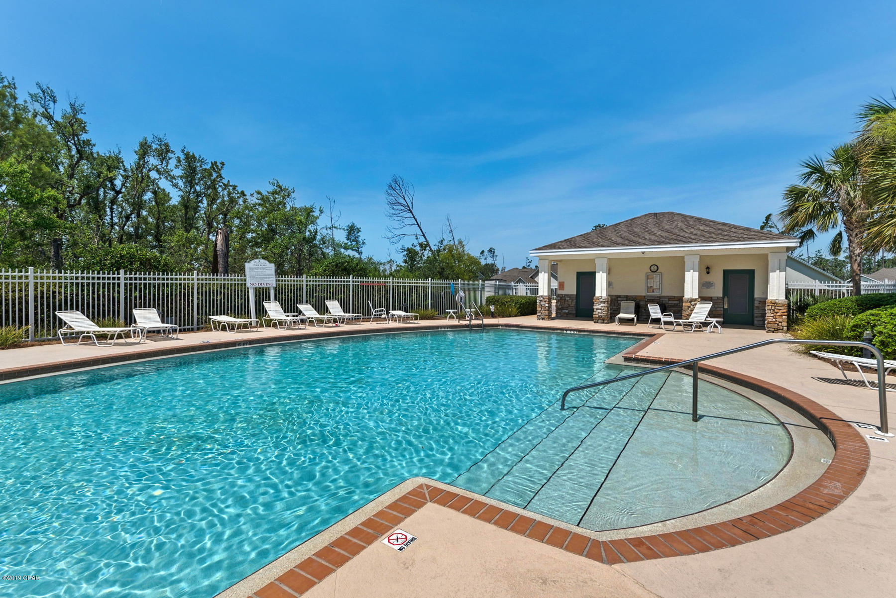 Hammocks Phase I - Residential