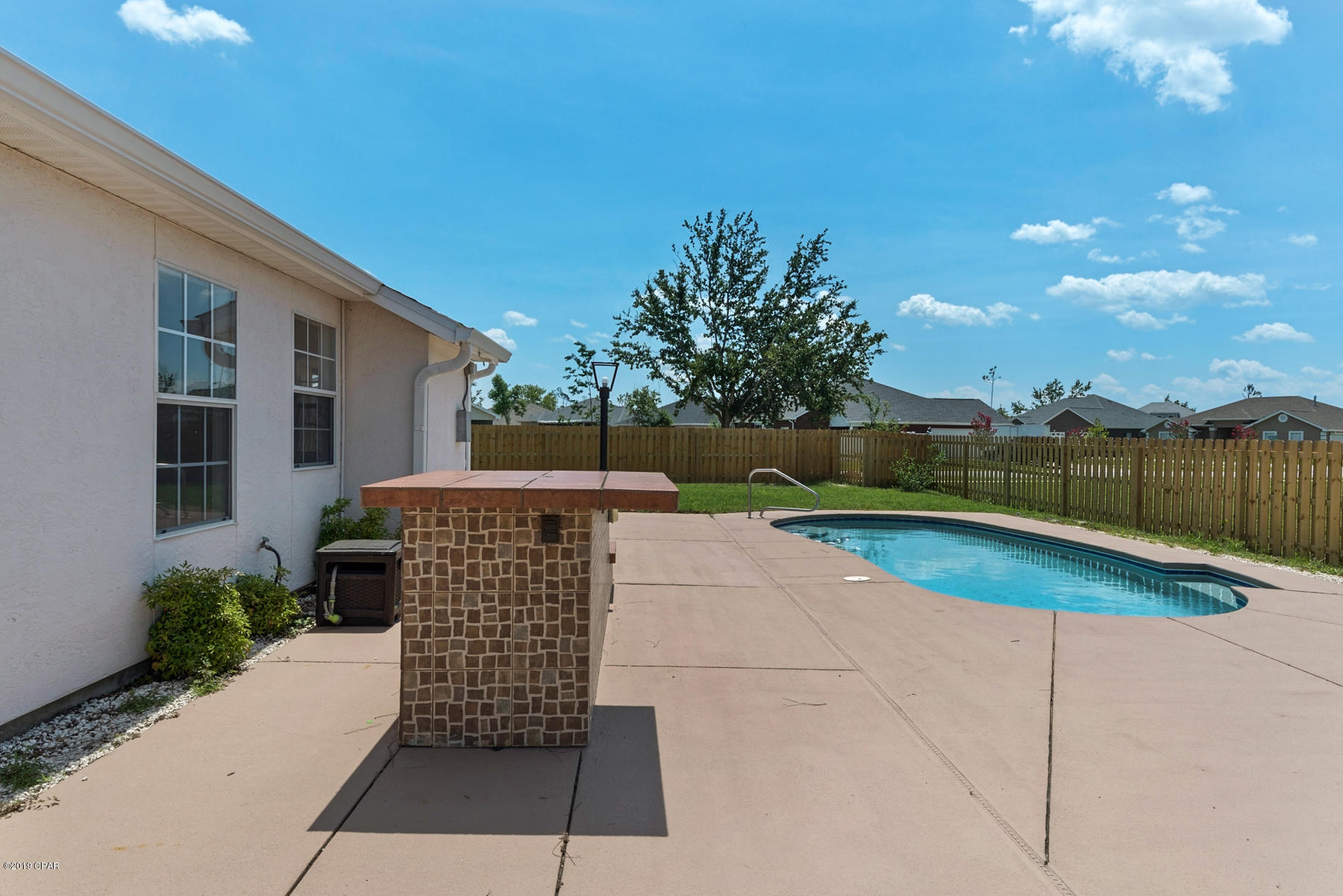 Hammocks Phase I - Residential