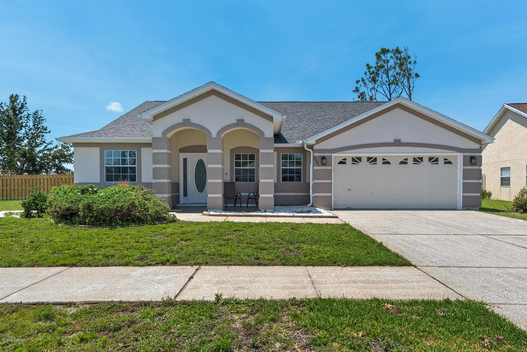 Hammocks Phase I - Residential