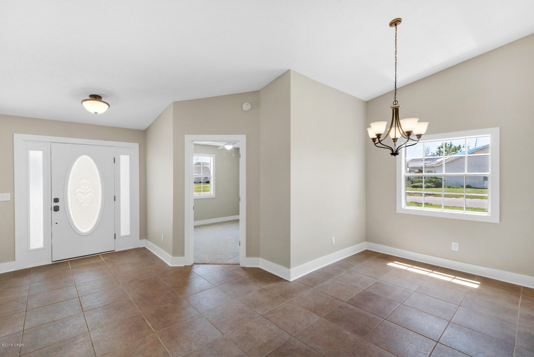 Hammocks Phase I - Residential