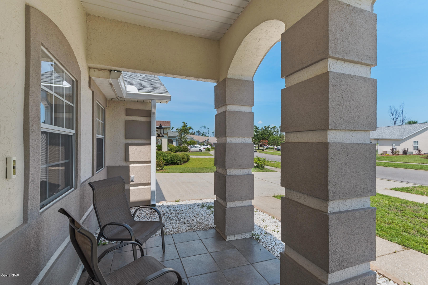 Hammocks Phase I - Residential