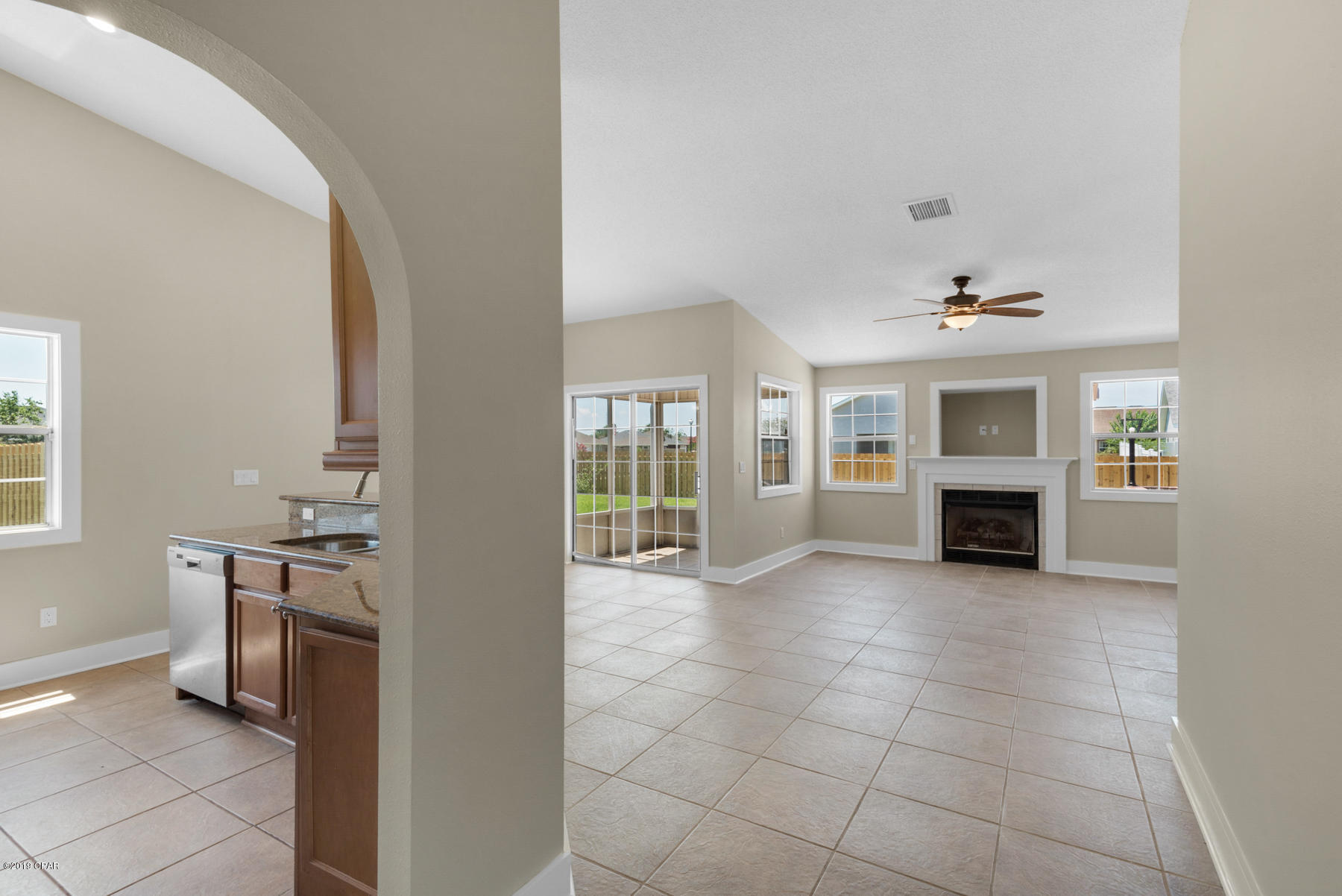 Hammocks Phase I - Residential