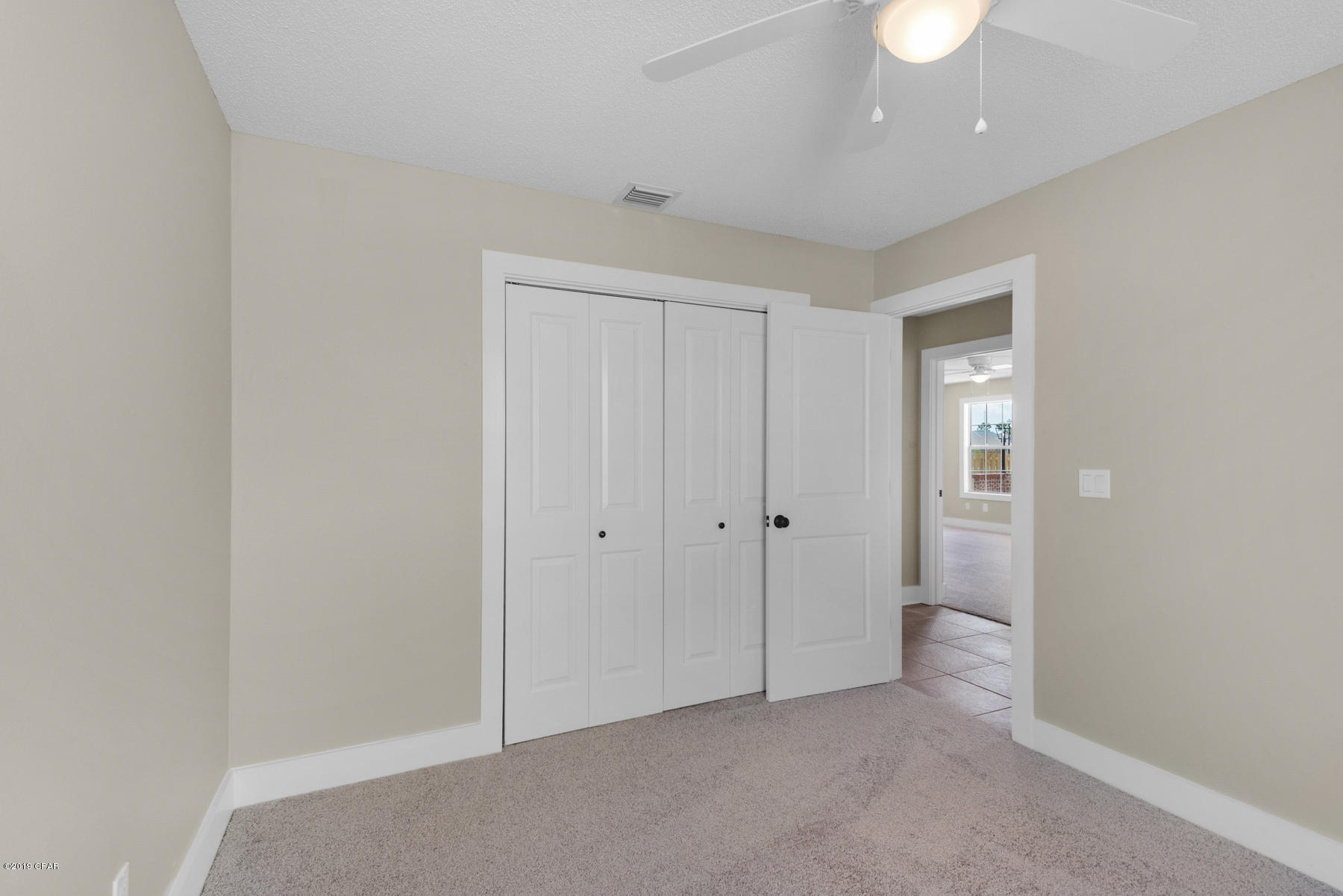 Hammocks Phase I - Residential