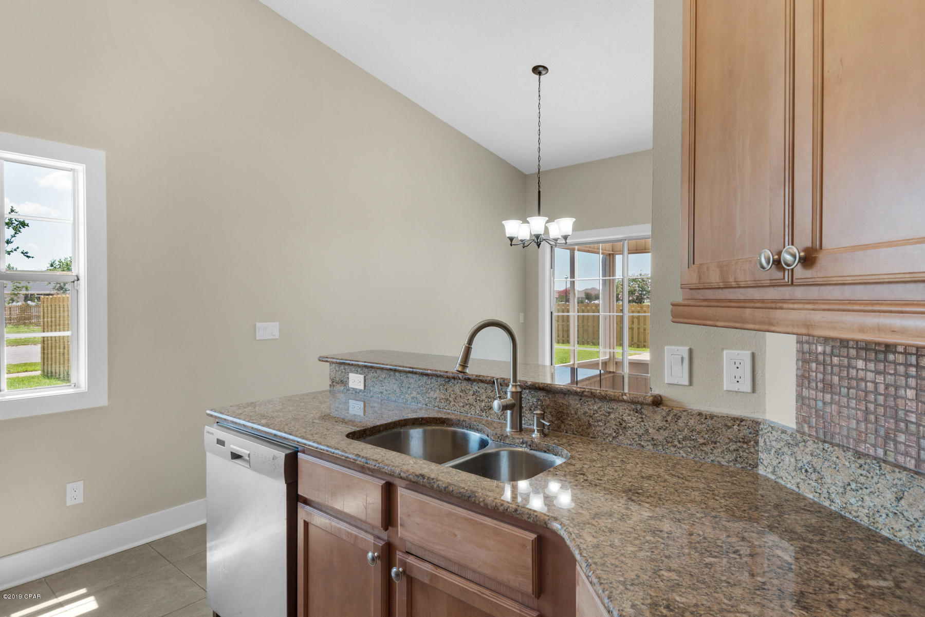 Hammocks Phase I - Residential