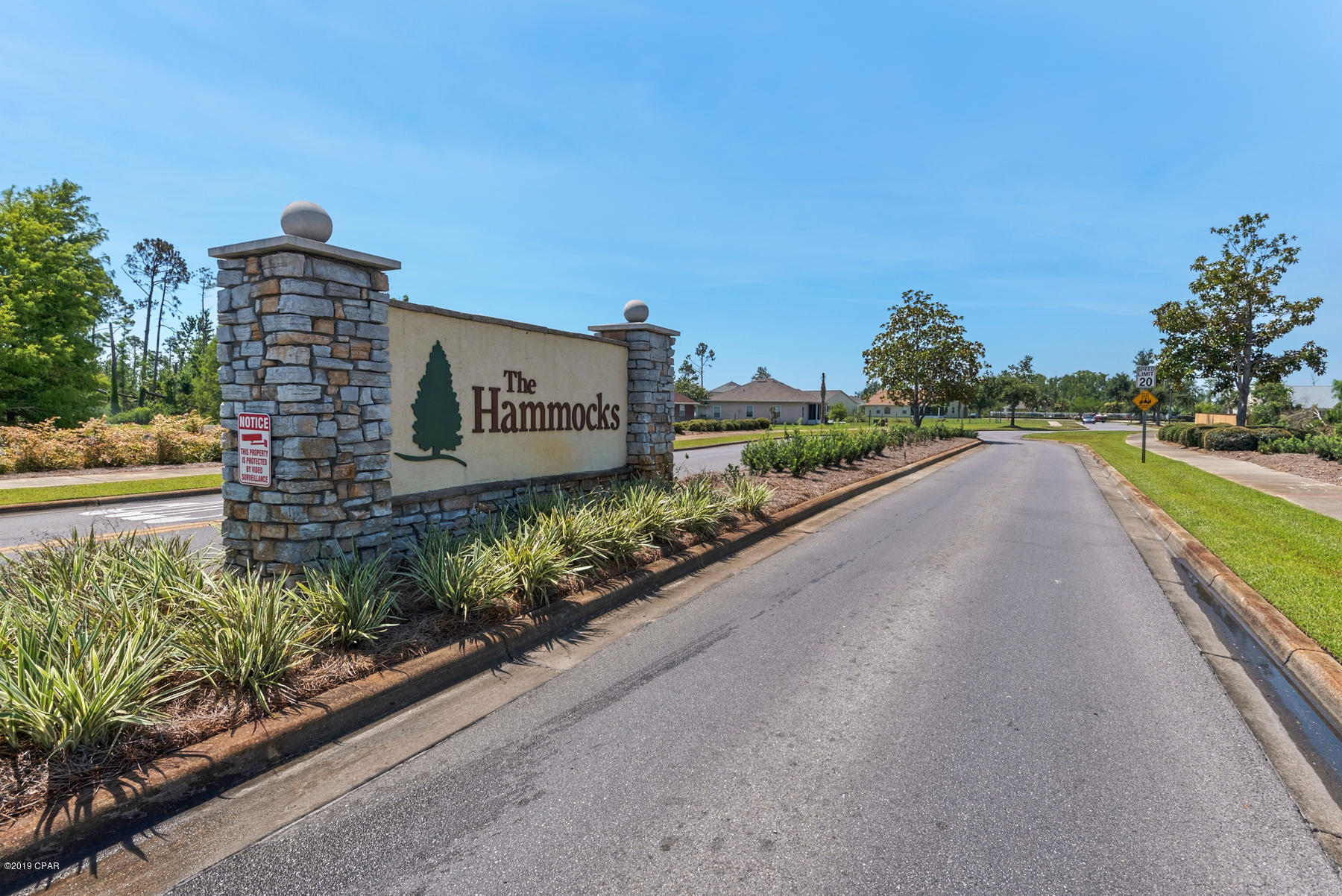 Hammocks Phase I - Residential