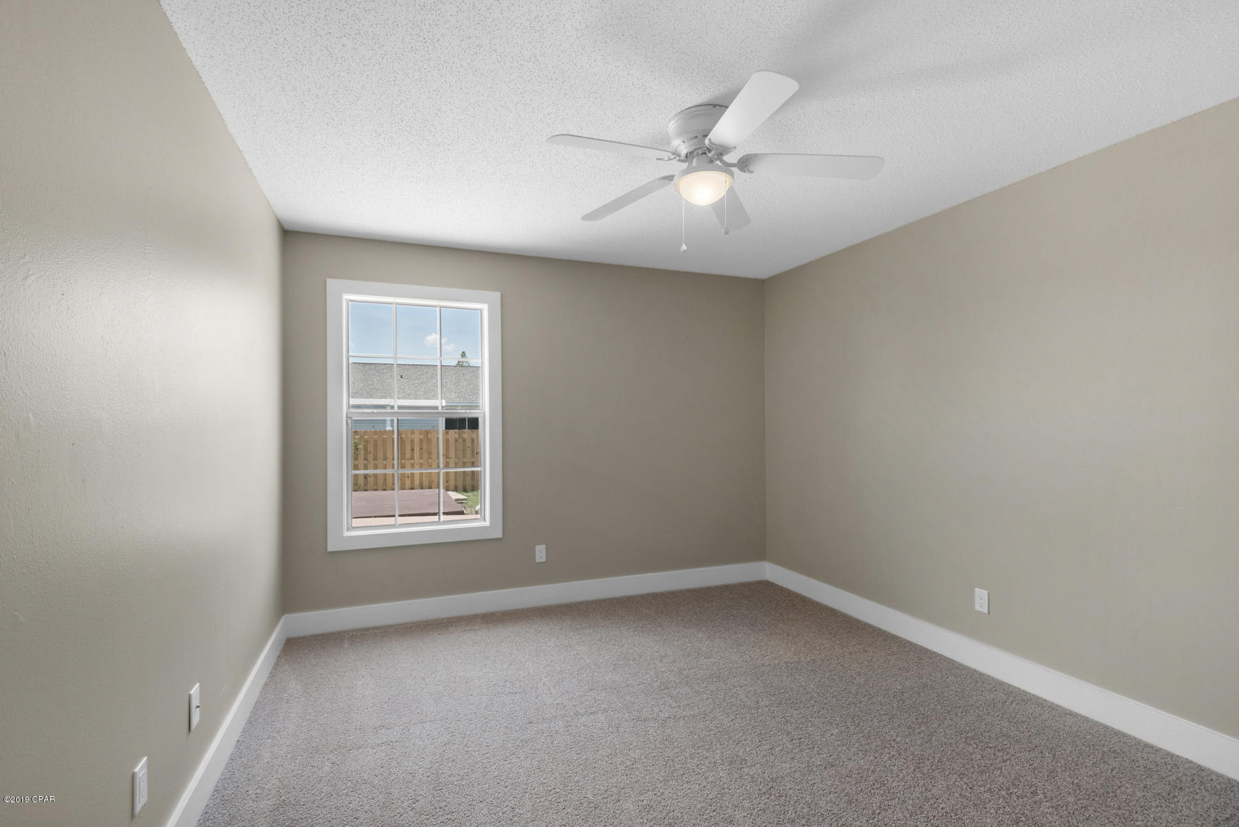 Hammocks Phase I - Residential