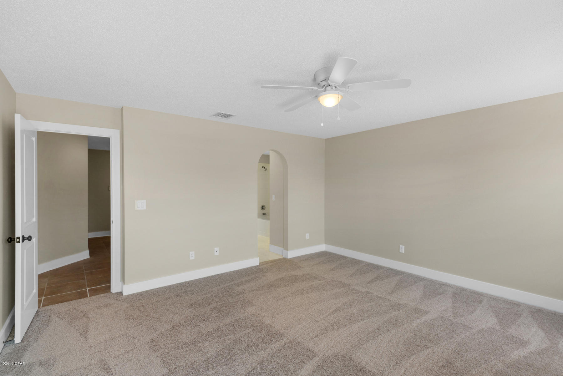 Hammocks Phase I - Residential