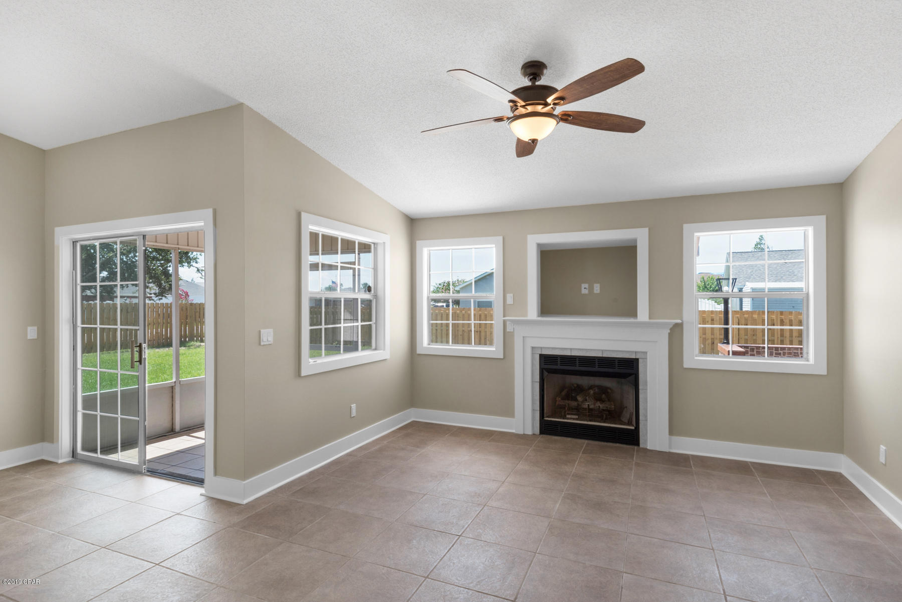 Hammocks Phase I - Residential