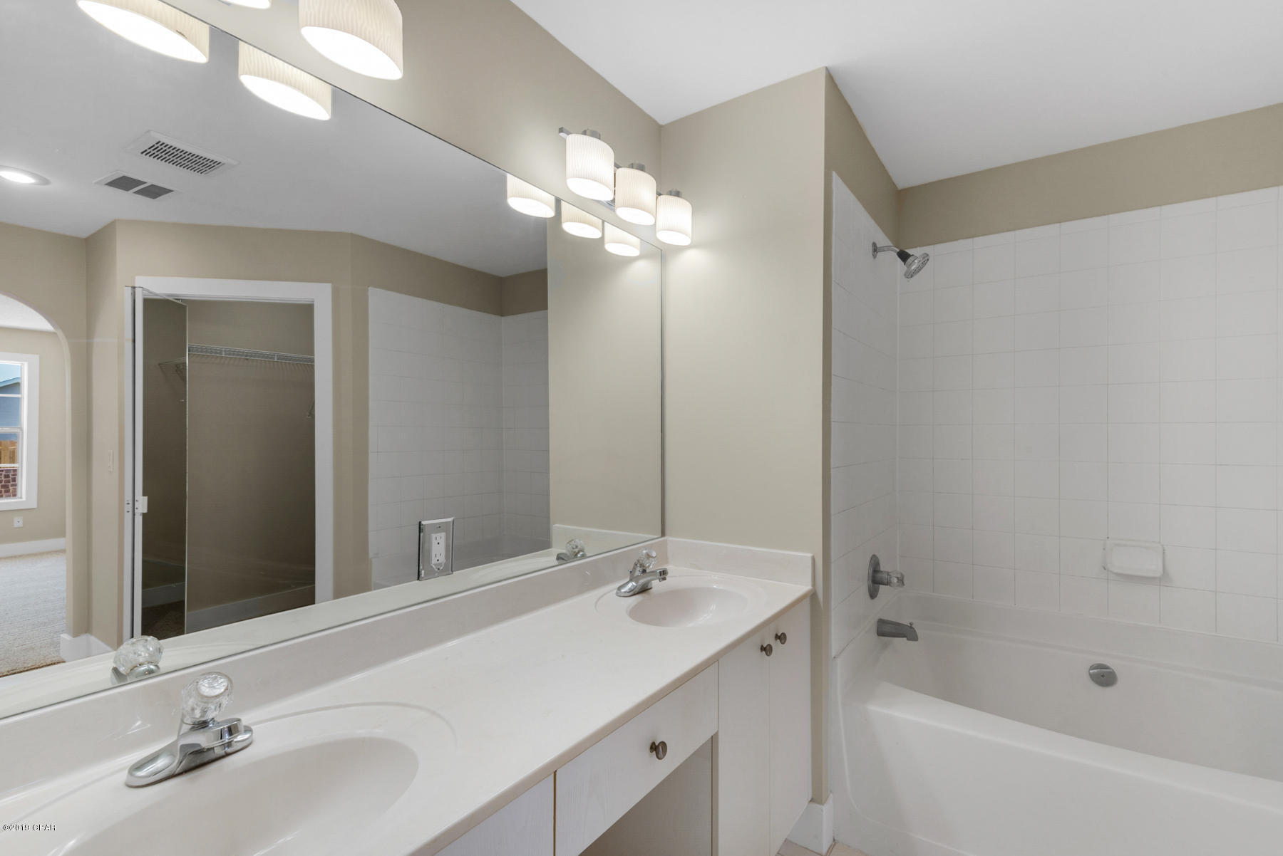 Hammocks Phase I - Residential