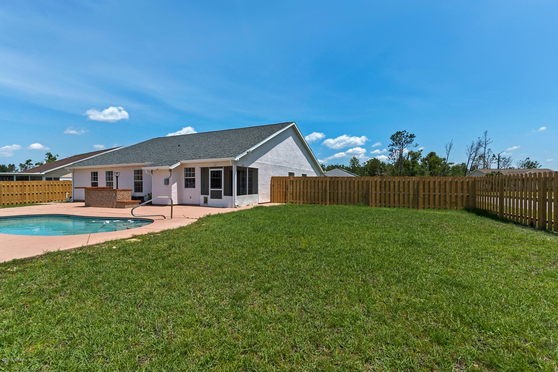 Hammocks Phase I - Residential