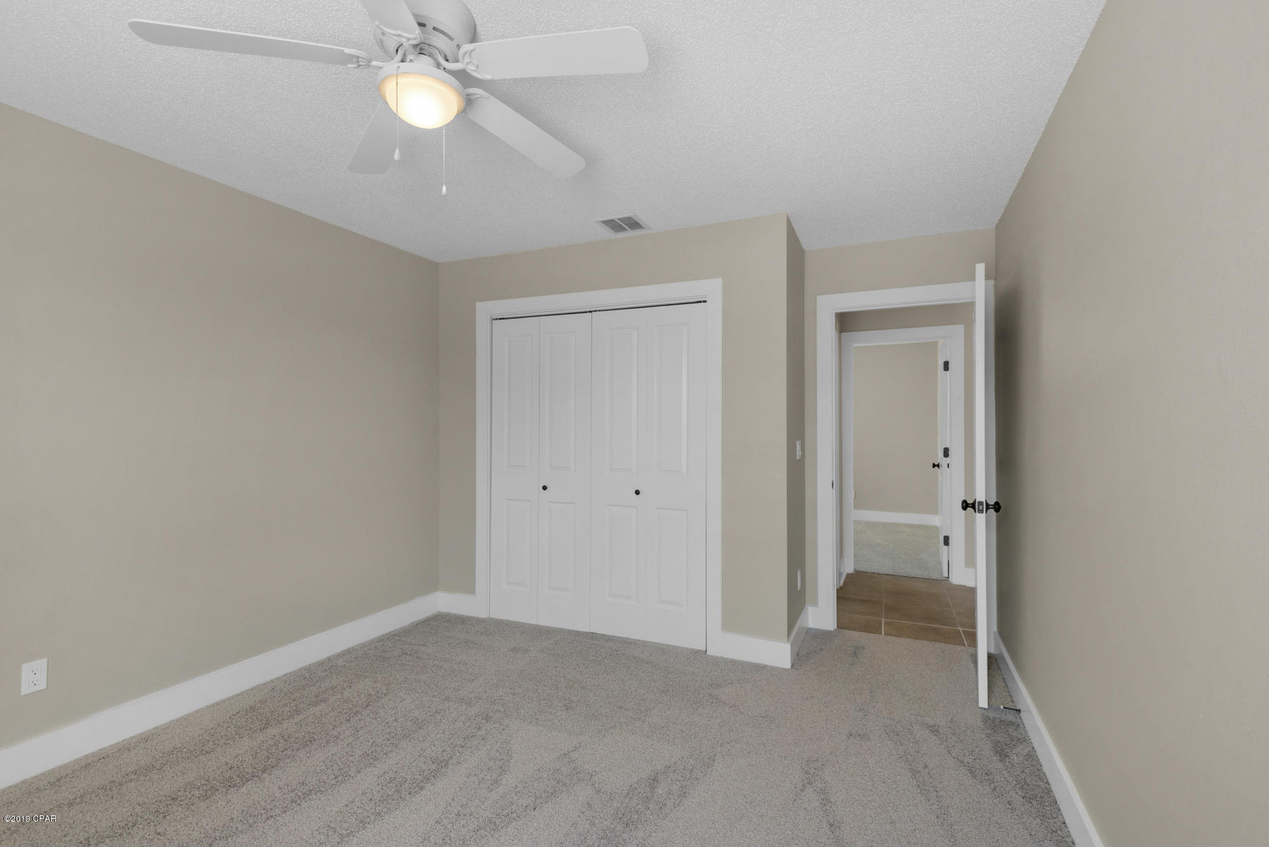 Hammocks Phase I - Residential