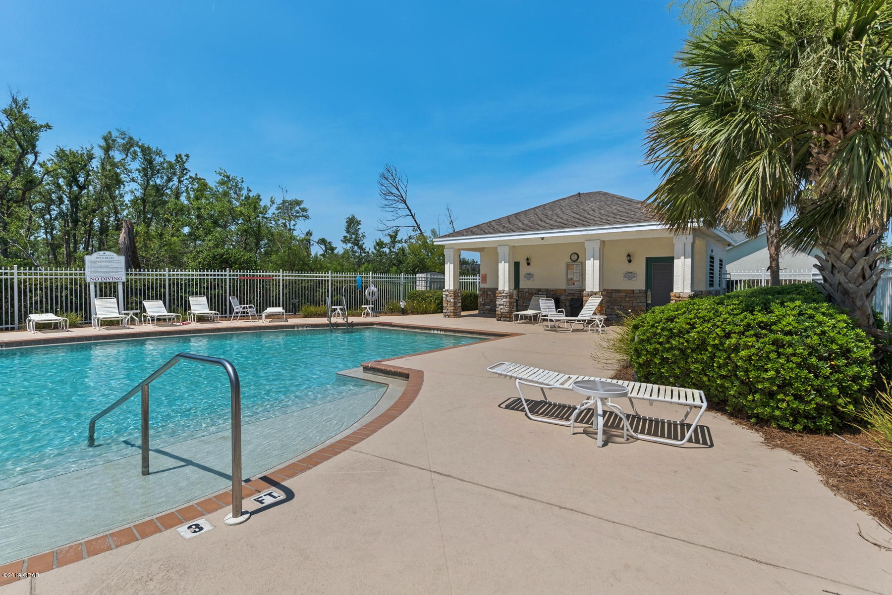 Hammocks Phase I - Residential