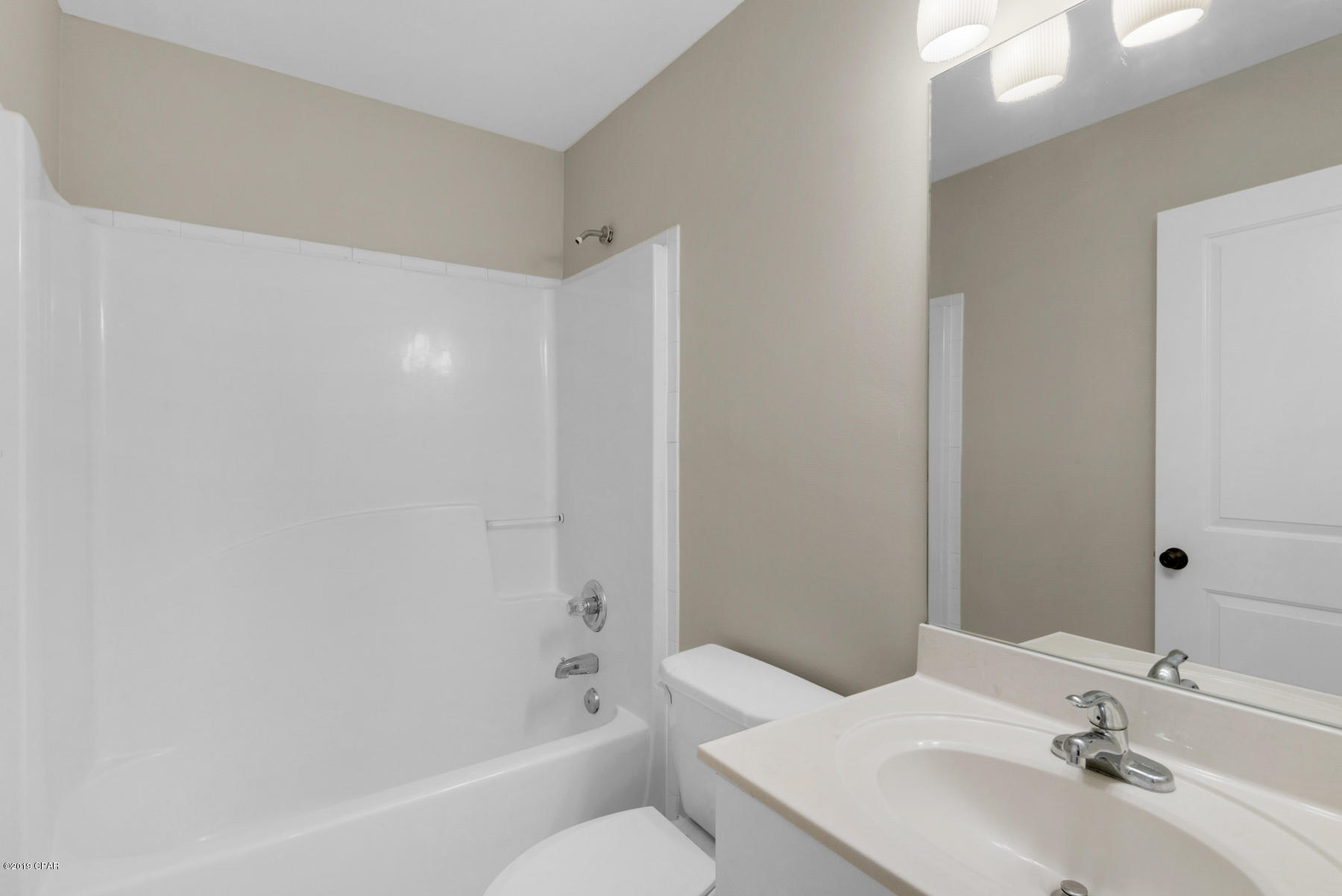 Hammocks Phase I - Residential