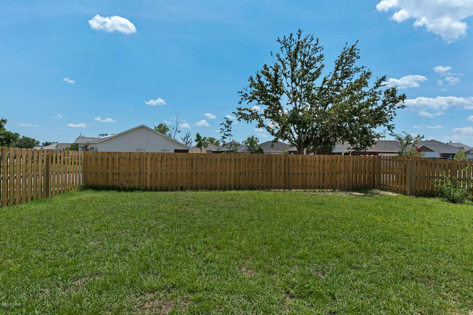 Hammocks Phase I - Residential