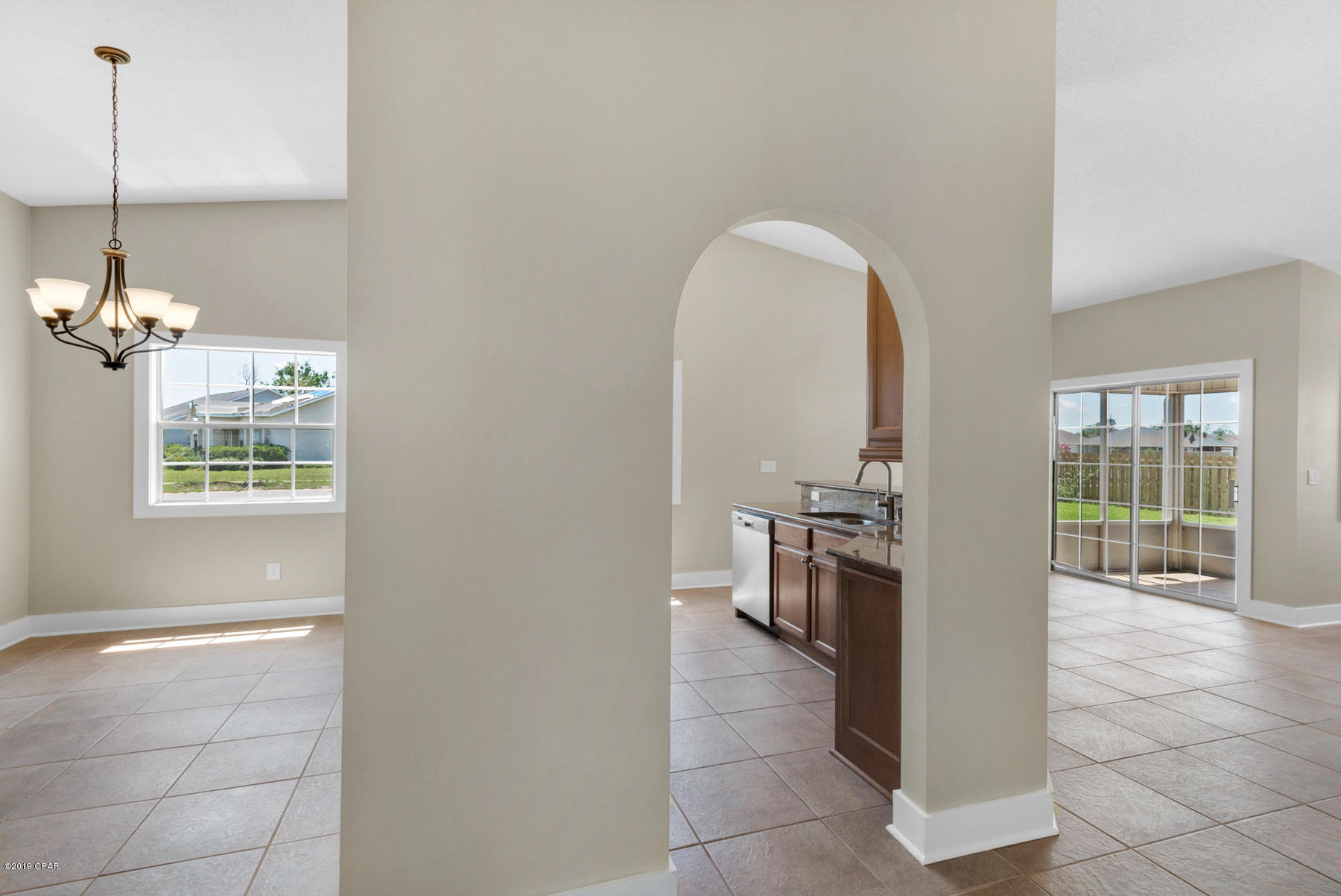 Hammocks Phase I - Residential