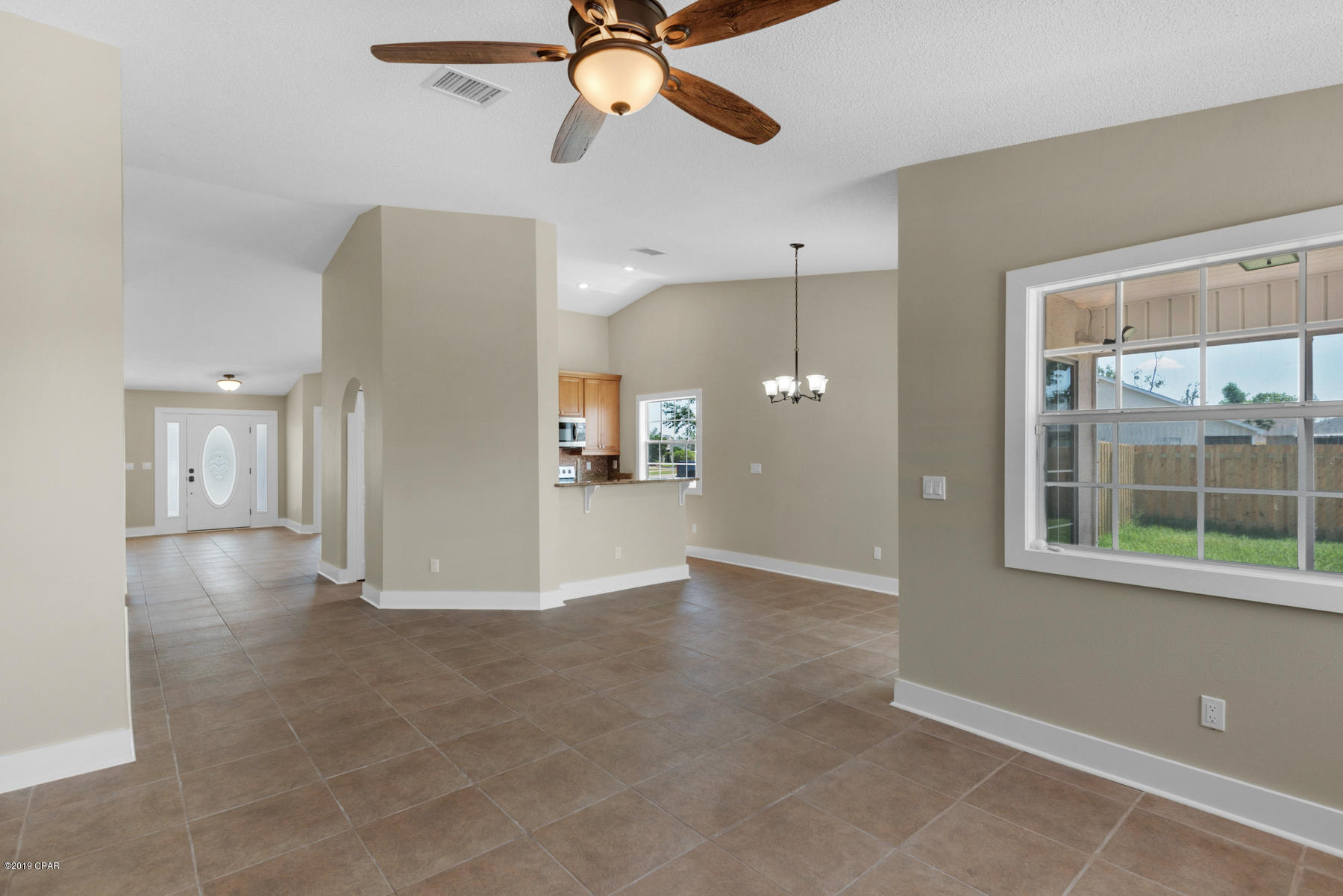 Hammocks Phase I - Residential