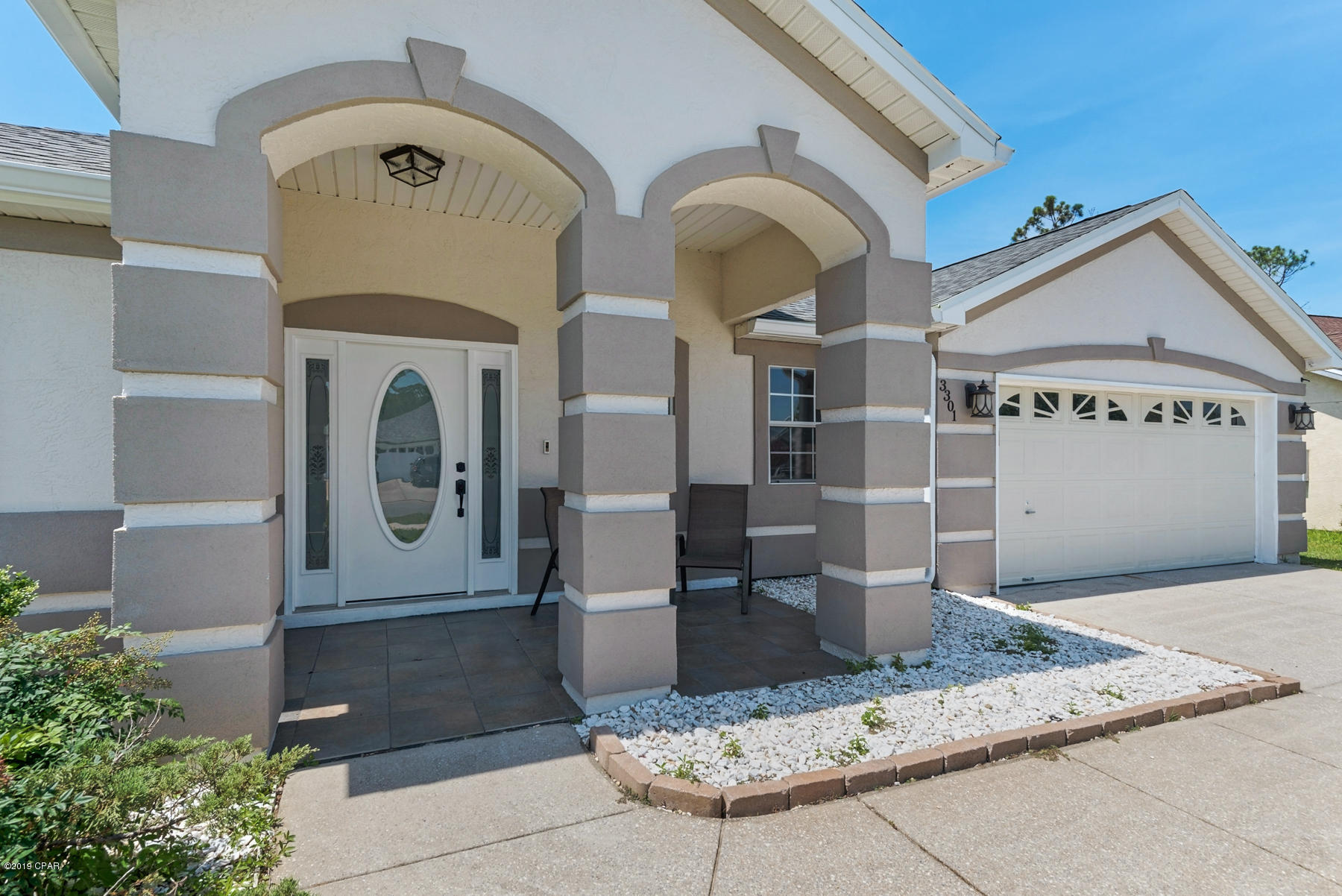 Hammocks Phase I - Residential