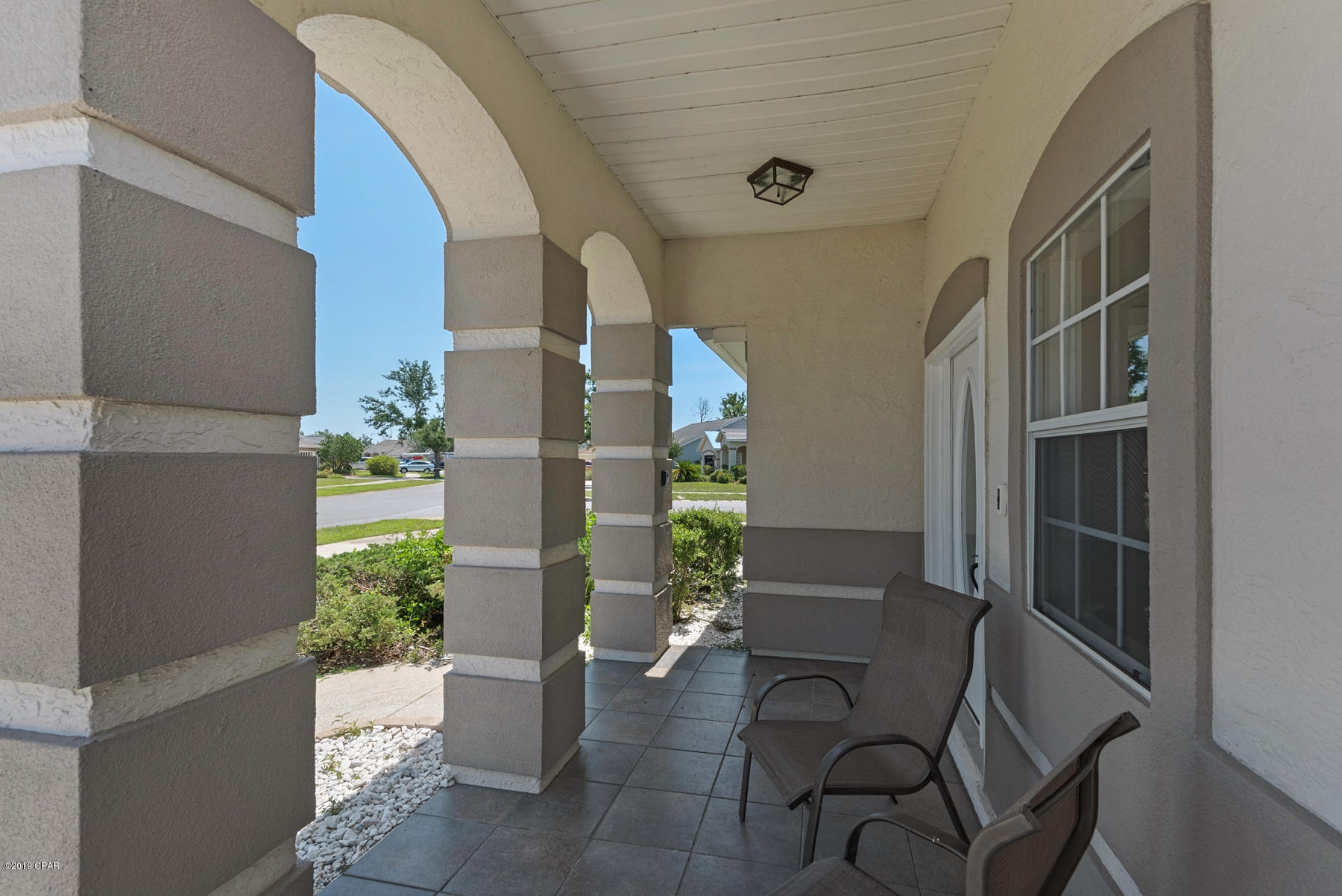 Hammocks Phase I - Residential