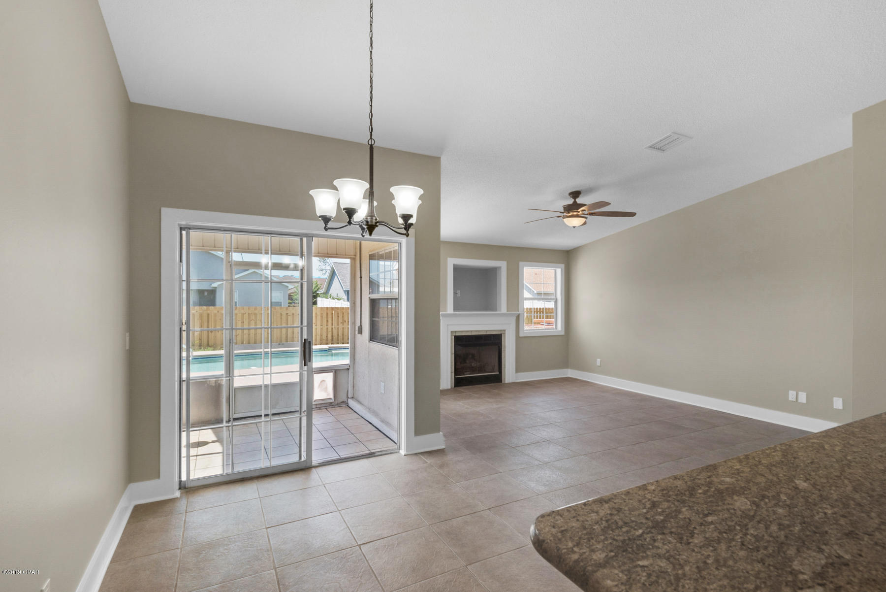 Hammocks Phase I - Residential